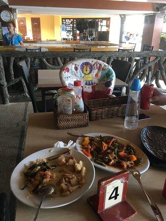 Lost Horizon Restaurant